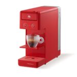 Кофеварка illy Y3.3 Iperespresso RED