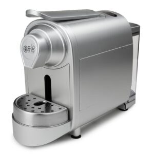 Капсульная кофеварка La Coffina Nespresso TC-01