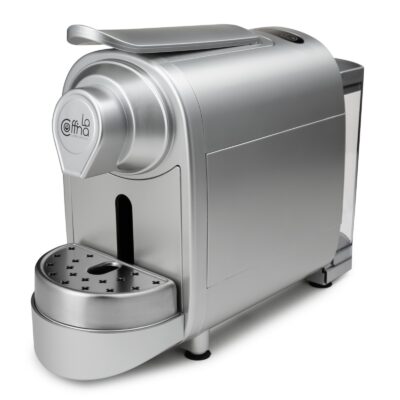 Капсульная кофеварка La Coffina Nespresso TC-01