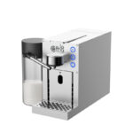 Капсульная кофеварка La Coffina Nespresso TC03+