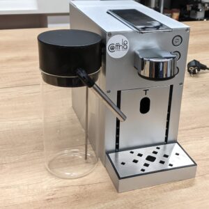 Капсульная кофеварка La Coffina Nespresso TC03+
