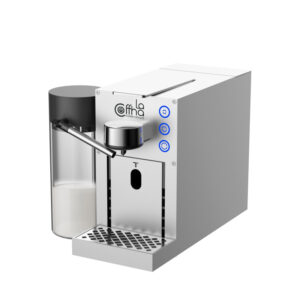 Капсульная кофеварка La Coffina Nespresso TC03+