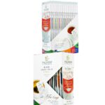 Чай PALMIRA Assorti T-cup box 15 flavors