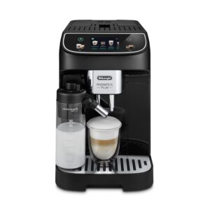 Кофемашина DeLonghi ECAM 320.60 B Magnifica Plus