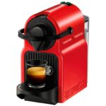 Капсульная кофеварка DeLonghi Nespresso Inissia XN 1005
