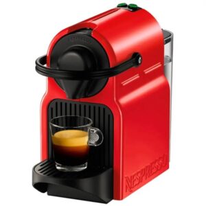 Капсульная кофеварка DeLonghi Nespresso Inissia XN 1005