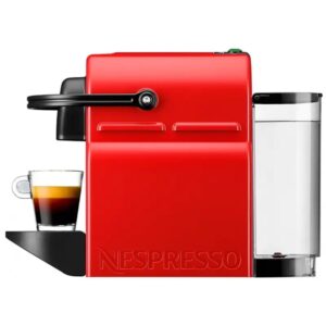 Капсульная кофеварка DeLonghi Nespresso Inissia XN 1005