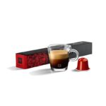 Кофе Nespresso Ispirazione Napoli в капсулах 10 шт