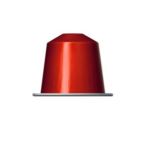Кофе Nespresso Ispirazione Napoli в капсулах 10 шт