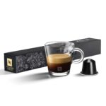 Кофе Nespresso Ispirazione Ristretto в капсулах 10 шт