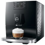 Кофемашина JURA C8 Piano Black (EA)