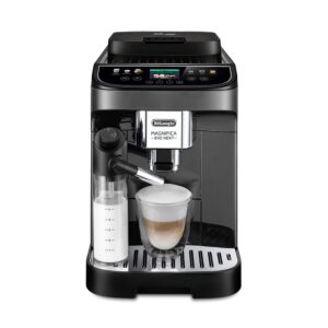 Кофемашина DeLonghi ECAM 310.60 GB Magnifica Evo Next