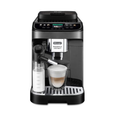 Кофемашина DeLonghi ECAM 310.60 GB Magnifica Evo Next