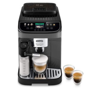 Кофемашина DeLonghi ECAM 310.60 GB Magnifica Evo Next