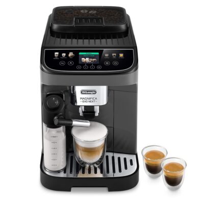 Кофемашина DeLonghi ECAM 310.60 GB Magnifica Evo Next