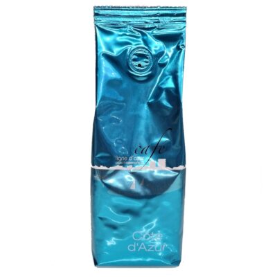 Кофе Blasercafe Cote d’Azur в зернах 250 г