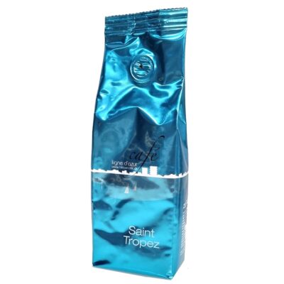 Кофе Blasercafe Saint Tropez в зернах 250 г