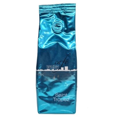 Кофе Blasercafe Saint Tropez в зернах 250 г
