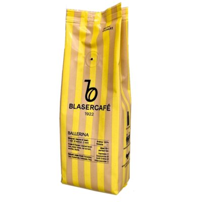Кофе Blasercafe Ballerina в зернах 250 г