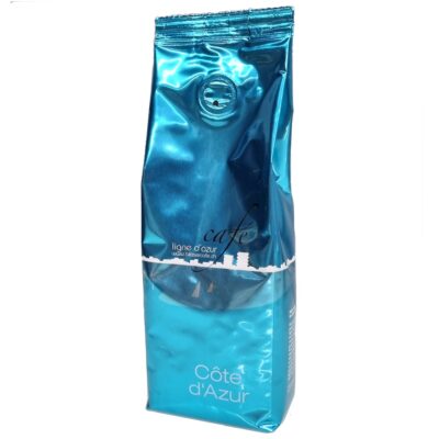 Кофе Blasercafe Cote d’Azur в зернах 250 г