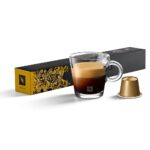 Кофе Nespresso Ispirazione Venezia в капсулах 10 шт