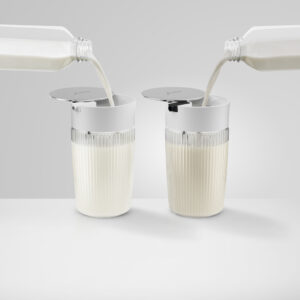 Графин JURA для молока Milk Сarafe EA