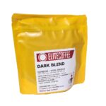 Кофе ELITECOFFEE Dark Blend в зернах 250 г