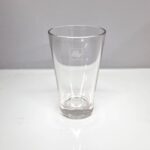 Стакан стеклянный illy 300 мл 1 шт