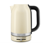 Чайник KitchenAid 1.7 L ALMOND CREAM 5KEK1701EAC