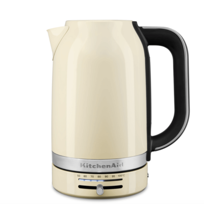 Чайник KitchenAid 1.7 L ALMOND CREAM 5KEK1701EAC