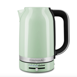 Чайник KitchenAid 1.7 L PISTACHIO 5KEK1701EPT