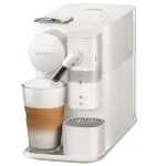Капсульная кавоварка Nespresso Lattissima One EN 510.W