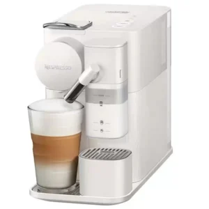 Капсульная кавоварка Nespresso Lattissima One EN 510.W
