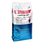 Кофе ELITECOFFEE Dark Blend в зернах 1 кг