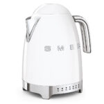 Чайник электрический Smeg KLF04WHEU