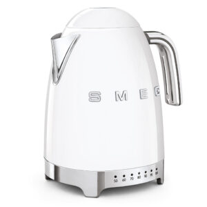 Чайник электрический Smeg KLF04WHEU