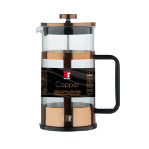 Кофейный френч-пресс Bergner Copper 1 л