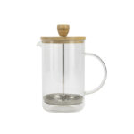 Кофейный френч-пресс Bergner Coffee & tea lovers 800 мл