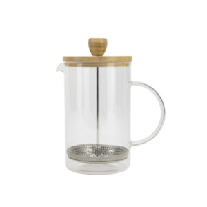Кофейный френч-пресс Bergner Coffee & tea lovers 800 мл