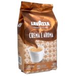 Кофе Lavazza Crema e Aroma в зернах 1 кг