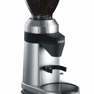 Кофемолка электрическая GRAEF CM 800