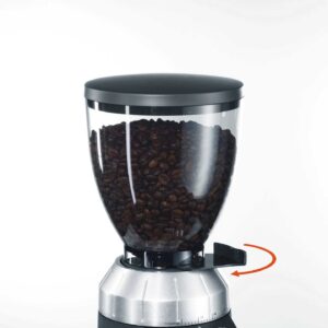 Кофемолка электрическая GRAEF CM 800