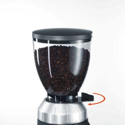 Кофемолка электрическая GRAEF CM 800