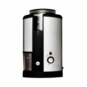 Кофемолка электрическая Wilfa Nymalt WSCG-2S
