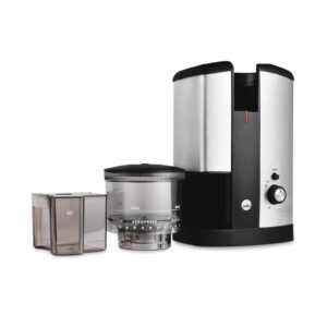 Кофемолка электрическая Wilfa Nymalt WSCG-2S