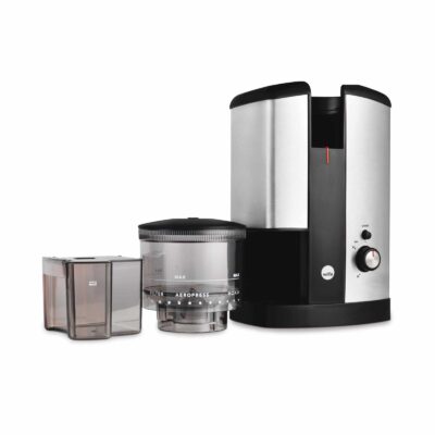 Кофемолка электрическая Wilfa Nymalt WSCG-2S