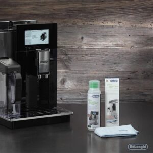 Cредство для очистки от молока DeLonghi DLSC 550