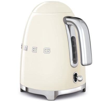 Чайник электрический Smeg KLF03CREU