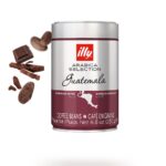 Кофе Illy Arabica Selection Гватемала в зернах 250 г