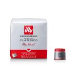 Кофе illy iperEspresso Cube Classico в капсулах 6.7 г х 18 шт